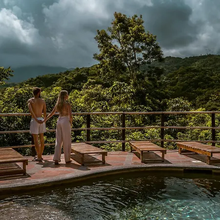 Finca Carpe Diem Ecolodge-3
