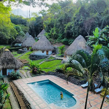 Finca Carpe Diem Ecolodge-2